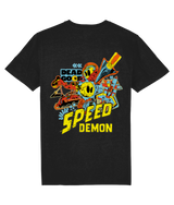 Speed Demon - Tee