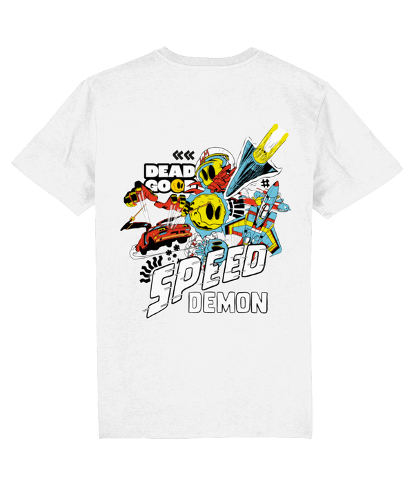 Speed Demon - Tee