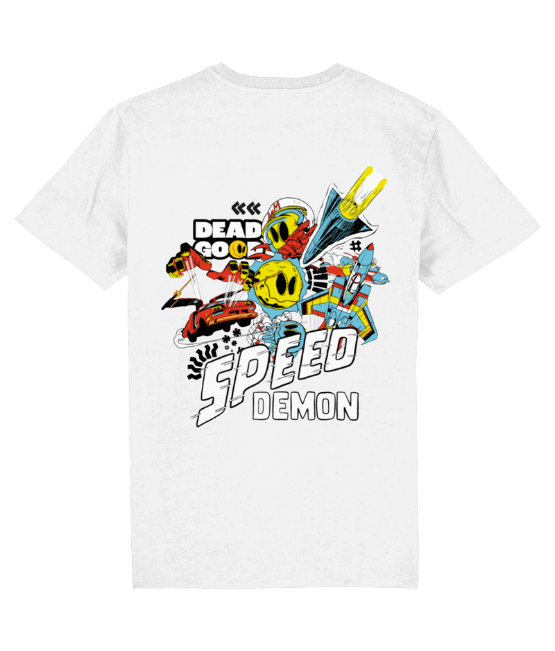 Speed Demon - Tee