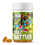 Daily Battles - Multi Vitamin Gummies